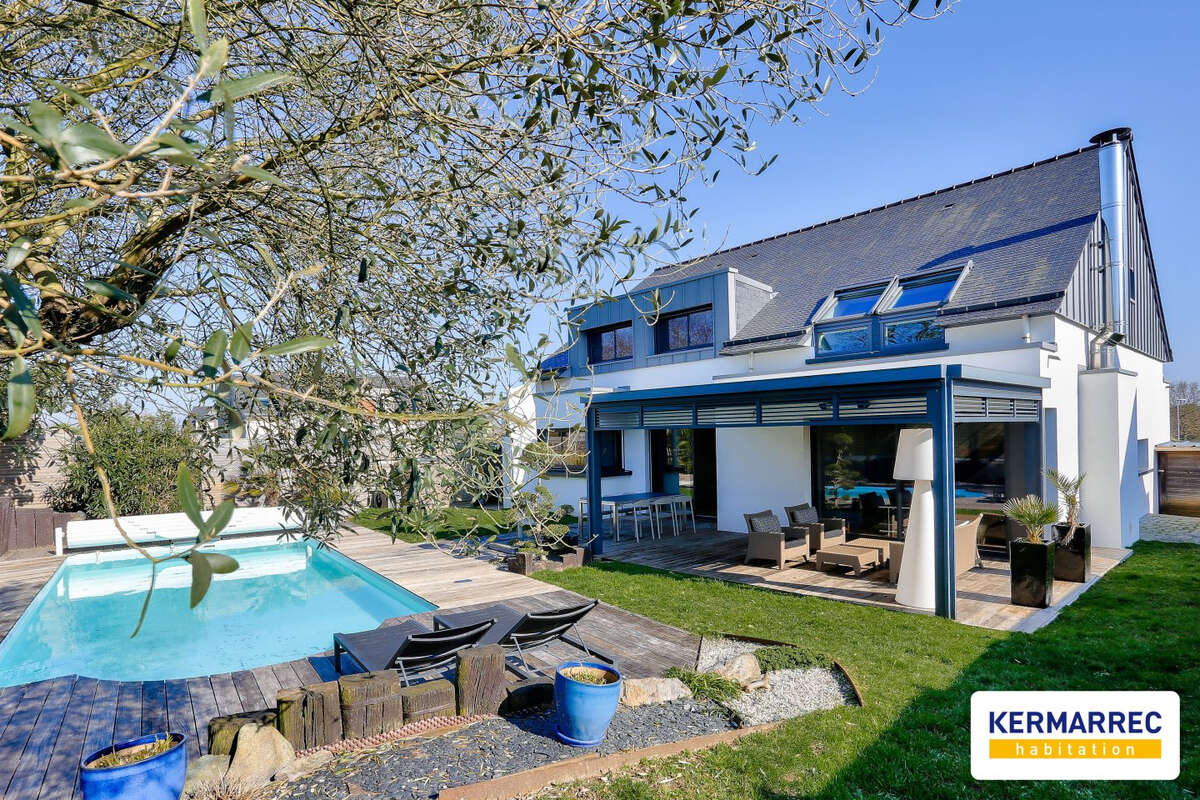 Maison à CESSON-SEVIGNE