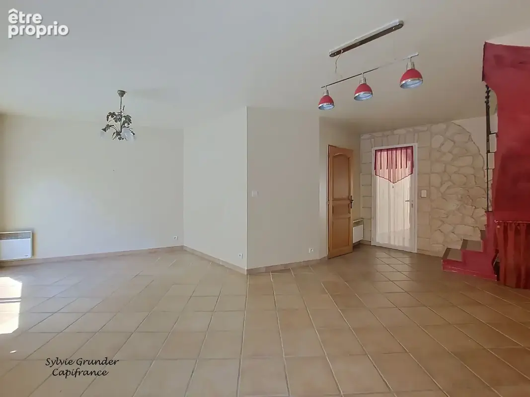 Maison à MIRAMAS