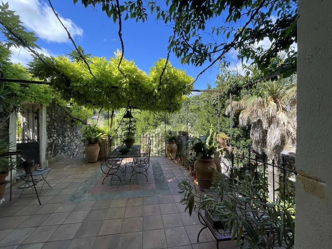 Maison à NIZAS