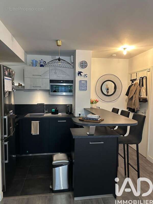Photo 7 - Appartement à DOMONT