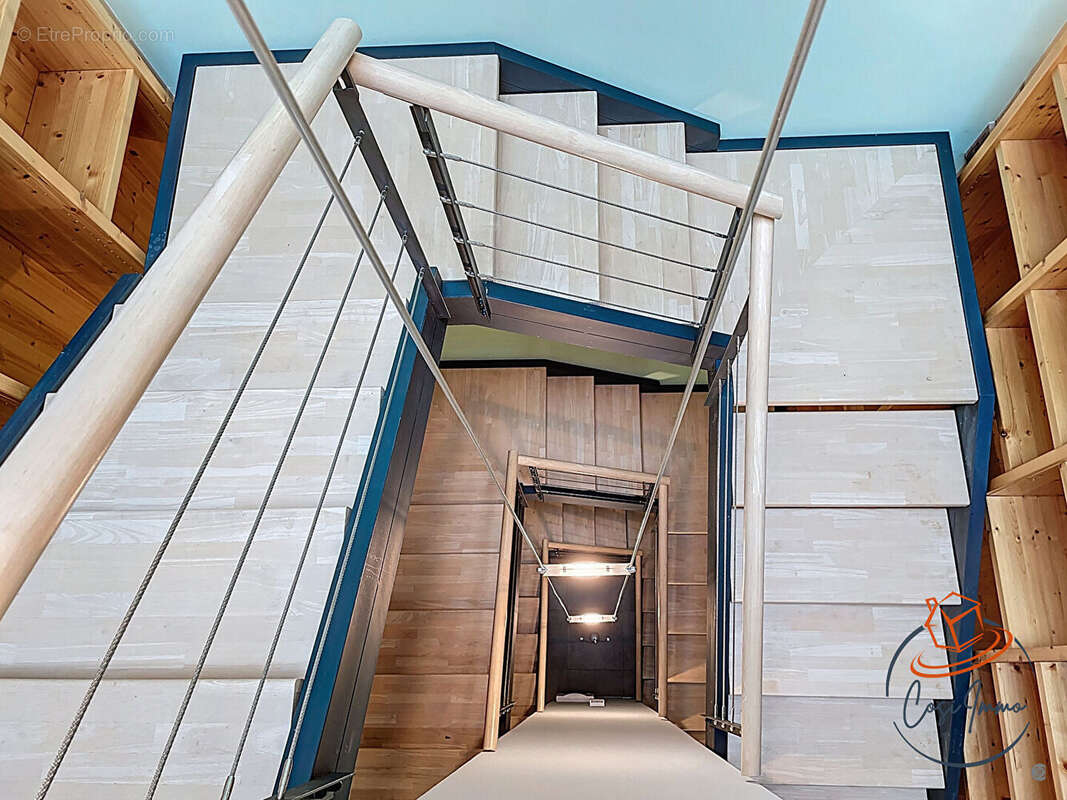 Appartement à SAINT-GENIS-POUILLY