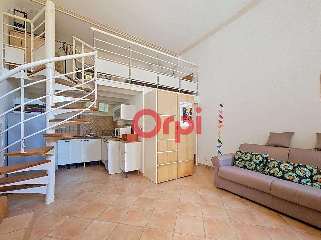 Appartement à LA SEYNE-SUR-MER