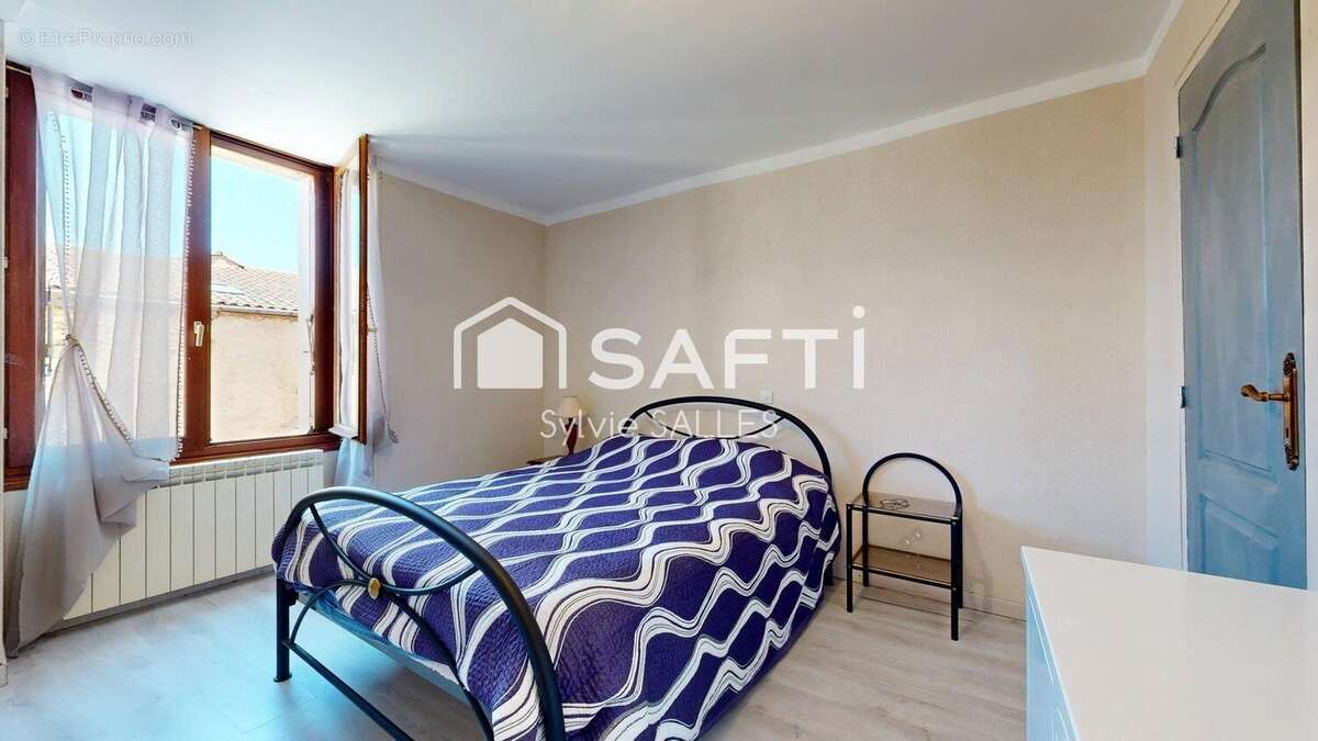 Photo 8 - Maison à SALLES-DE-BELVES