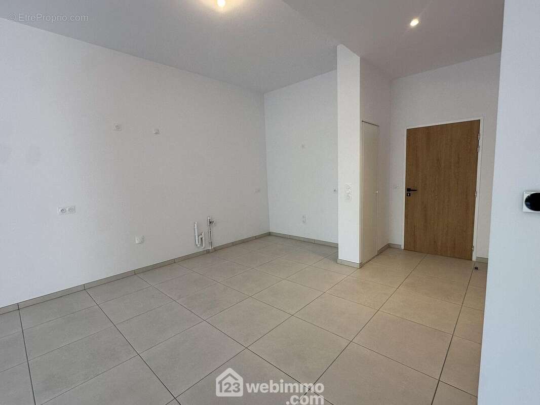 Appartement 70 m² à Perpignan  - photo 71