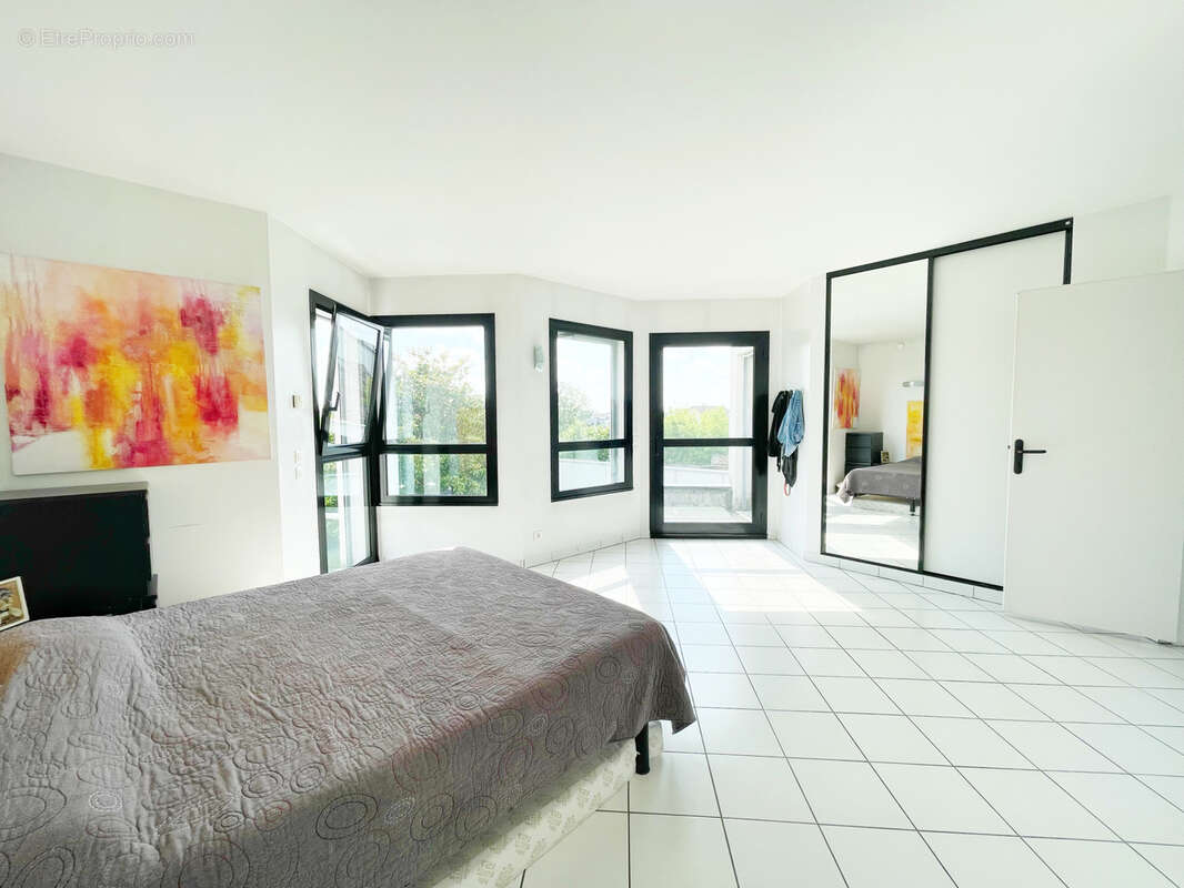 Découvrez une maison d'exception au cœur d'Irigny - photo 14