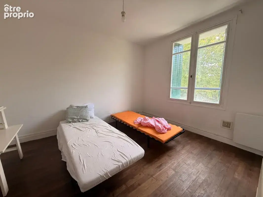 EN EXCLUSIVITE ! Charmante maison de plain pied 97m², 3 chambres, sur 1,2ha de terrain 94 000 € - photo 12