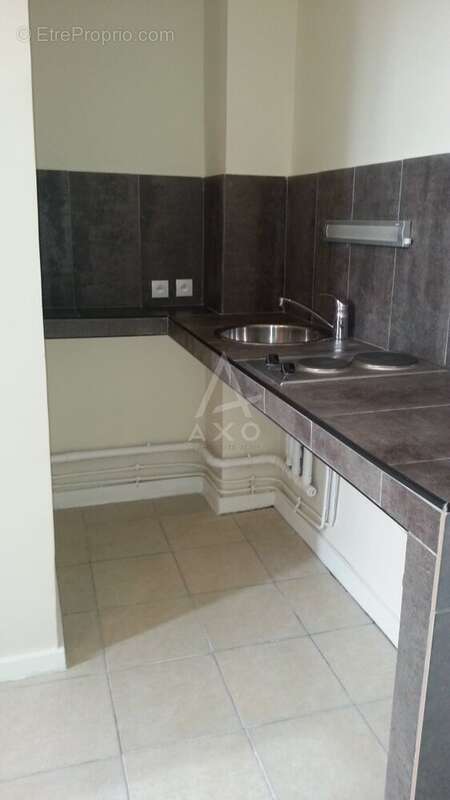 Appartement à LE BOURGET