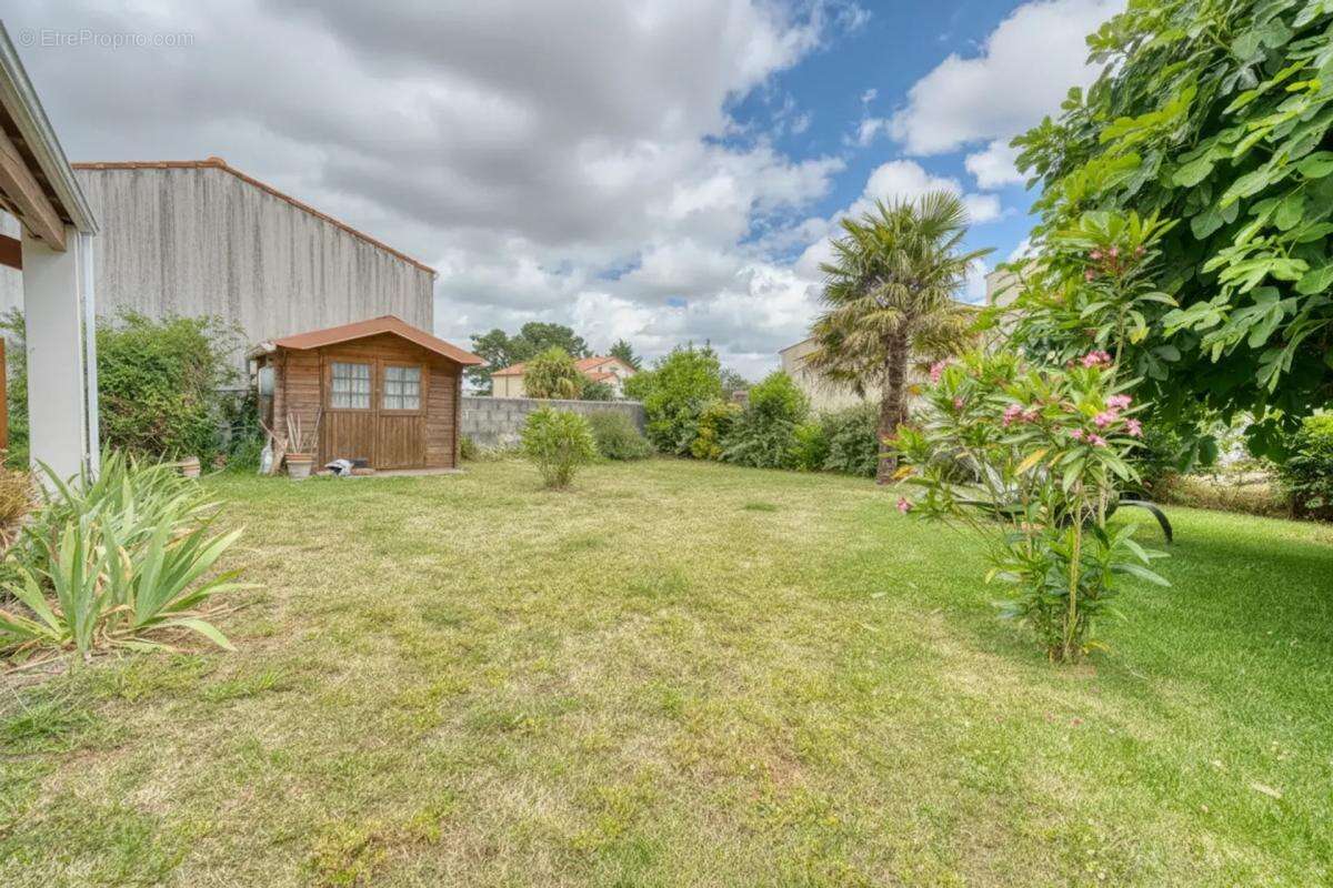Maison de 4 pièces de 82 m² à Dolus-d'Oléron - photo 15