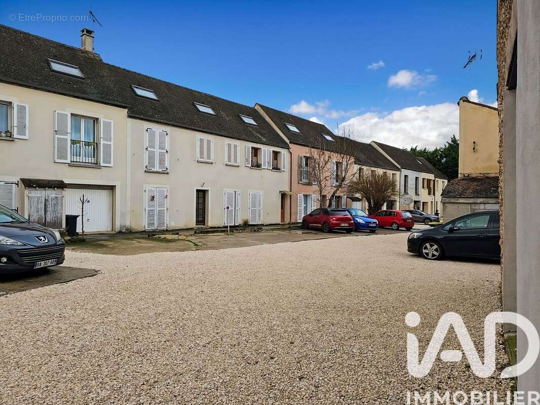 Photo 9 - Appartement à SOIGNOLLES-EN-BRIE