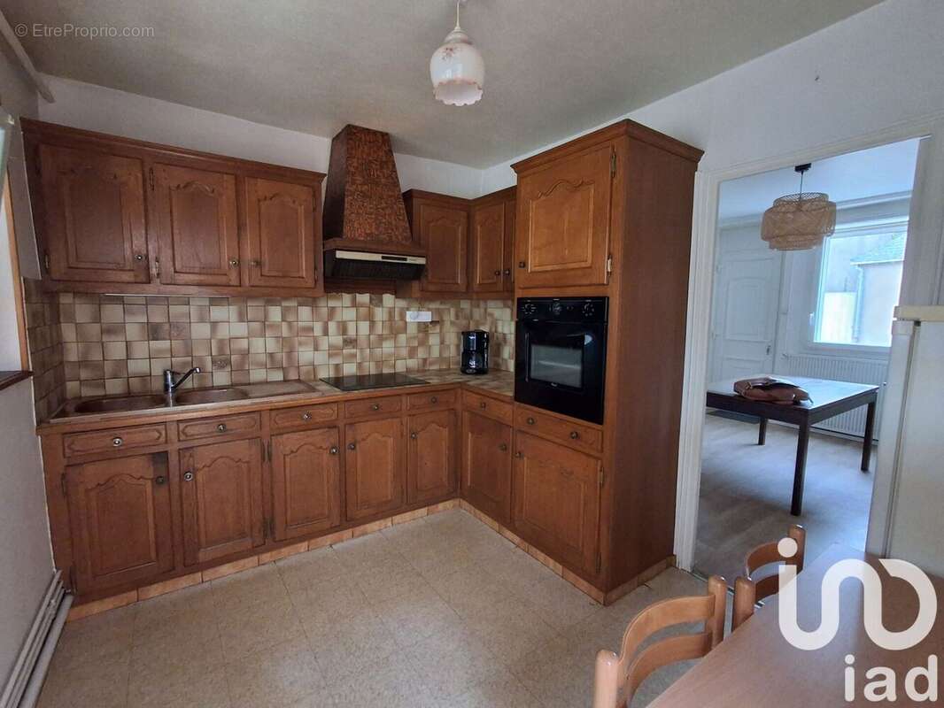 Photo 9 - Maison à CONLIE