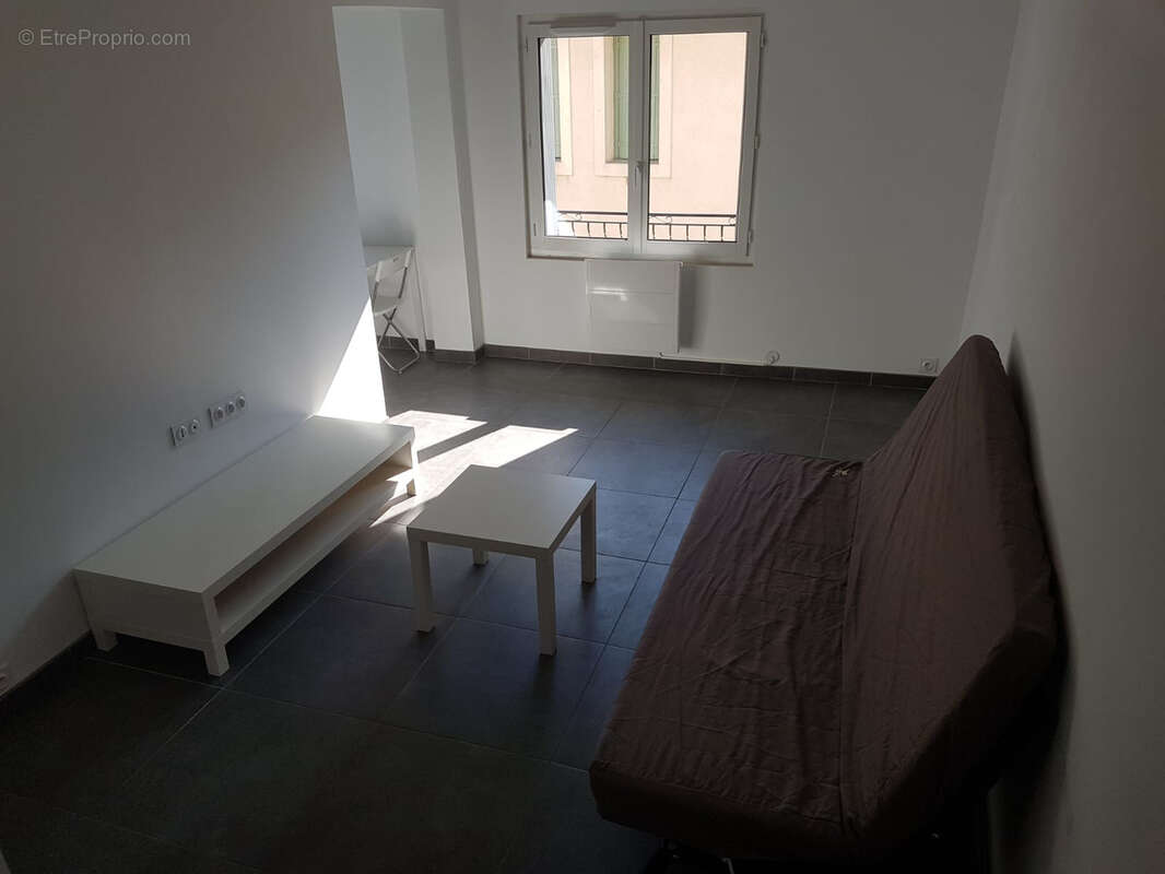 Appartement à MUDAISON