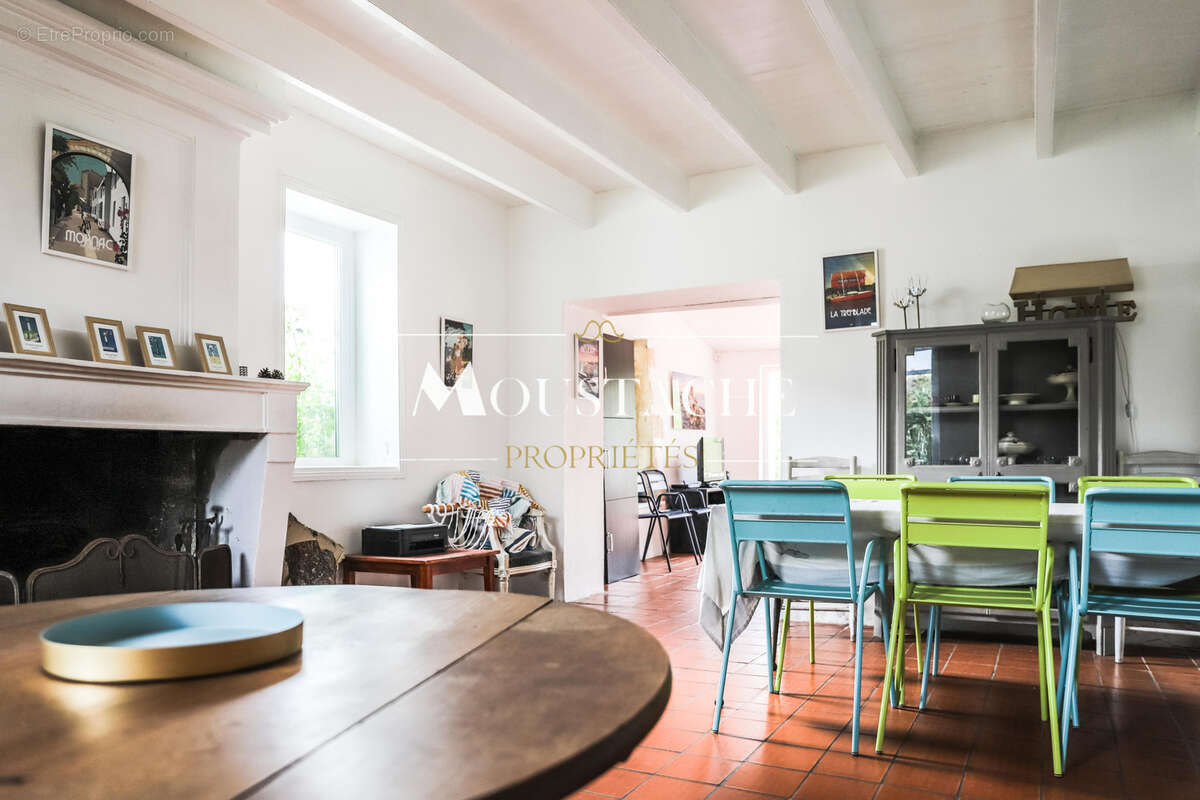 Maison à BREUILLET