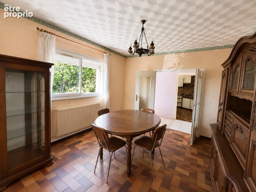 Maison Magny-saint-médard 4 chambres sur 2387m2. - photo 6