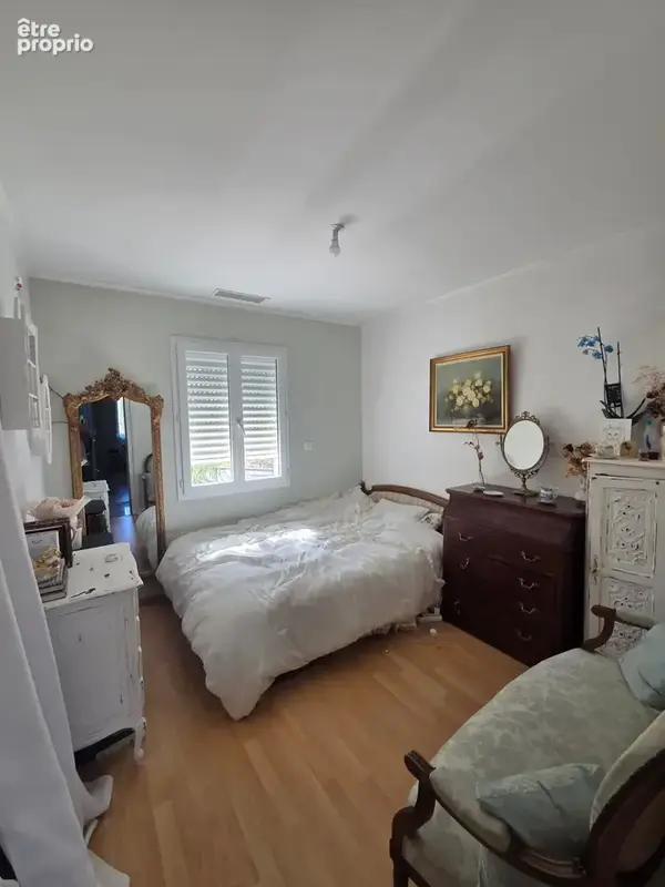 Maison 6 pièces 147 m² à vendre à Douzat (16290) - photo 9
