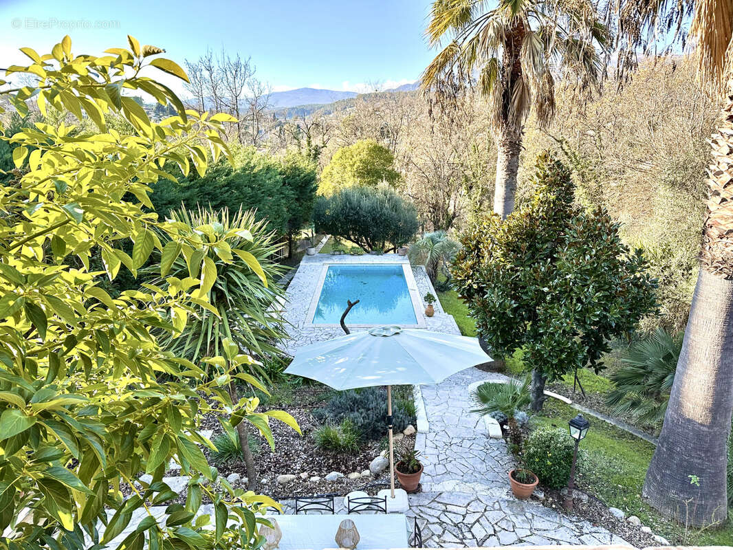 Maison à SAINT-PAUL