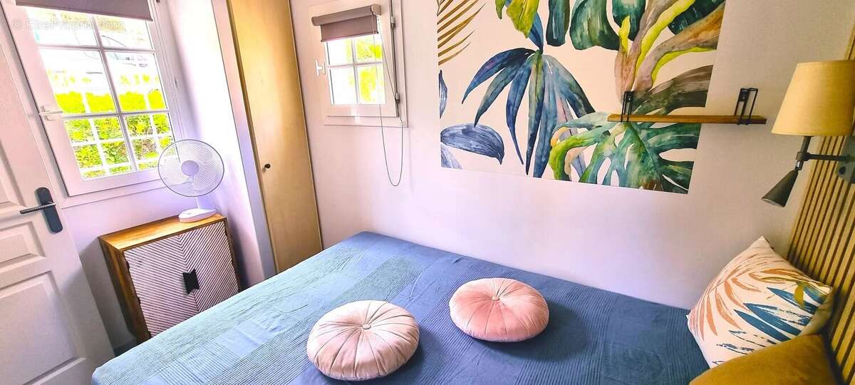 Appartement à LA SEYNE-SUR-MER