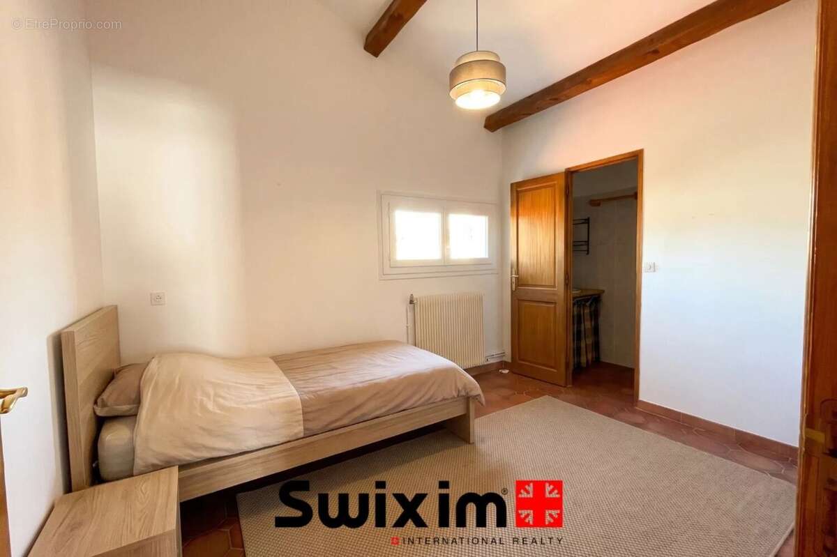 Echoppe 6 pièces 120 m² au Taillan-Médoc - photo 11