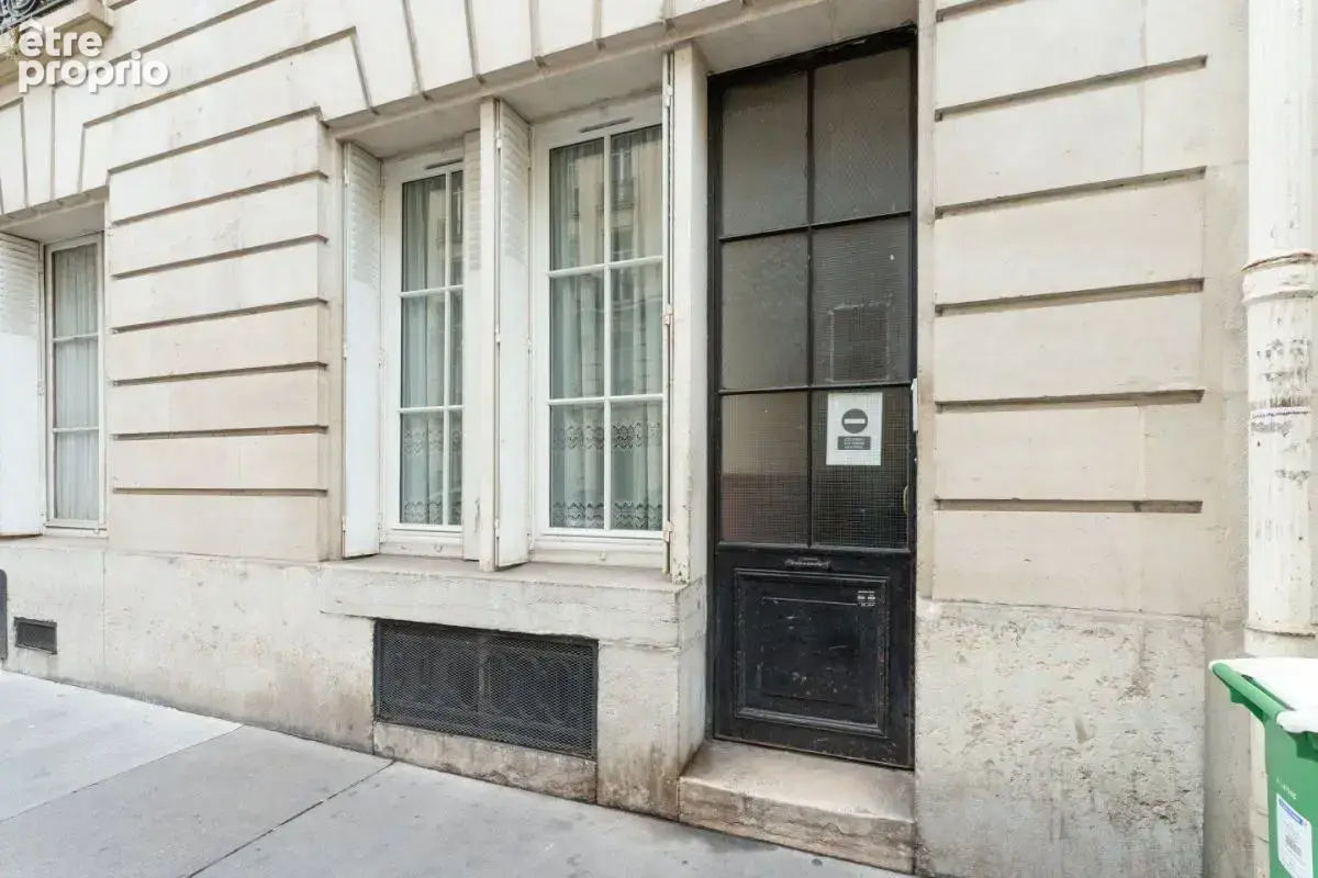 Pièce  21 rue Theodore de Banville - photo 3