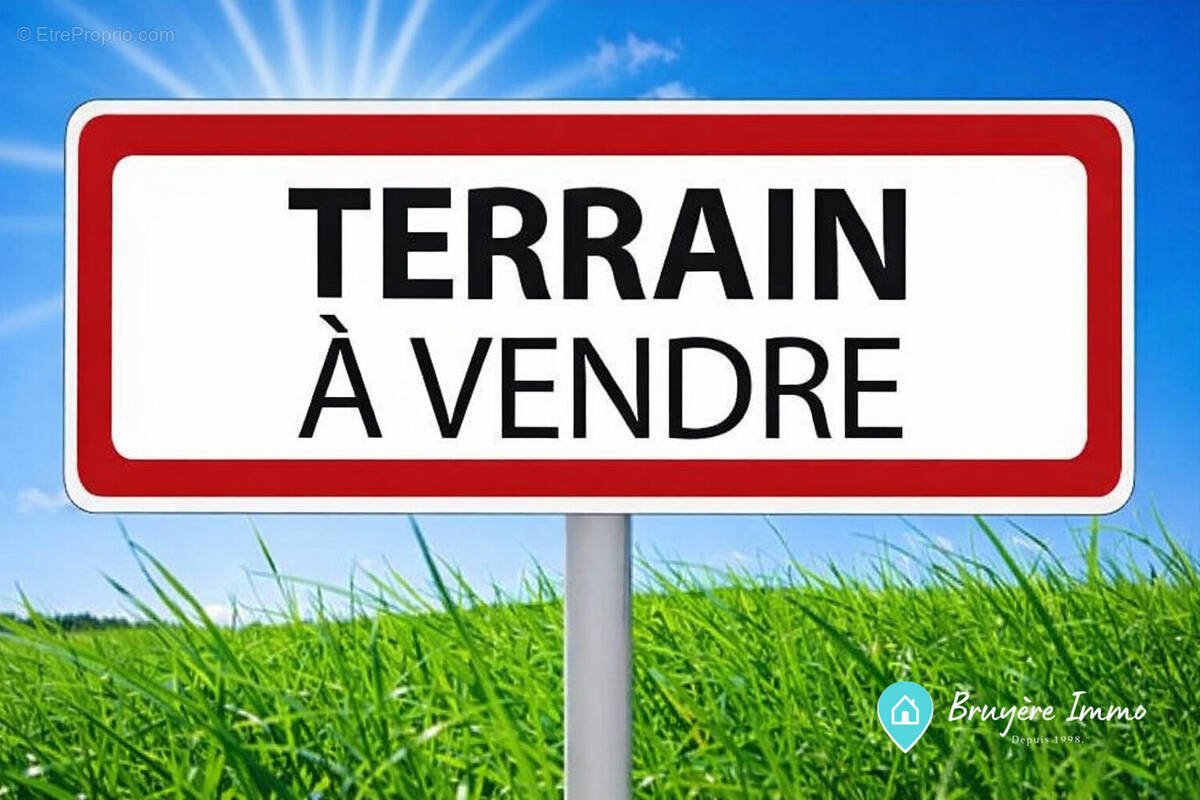 Terrain à HERGNIES