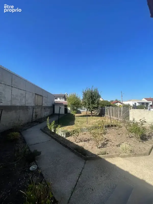 Vigneux-sur-seine petit vergeat - photo 5