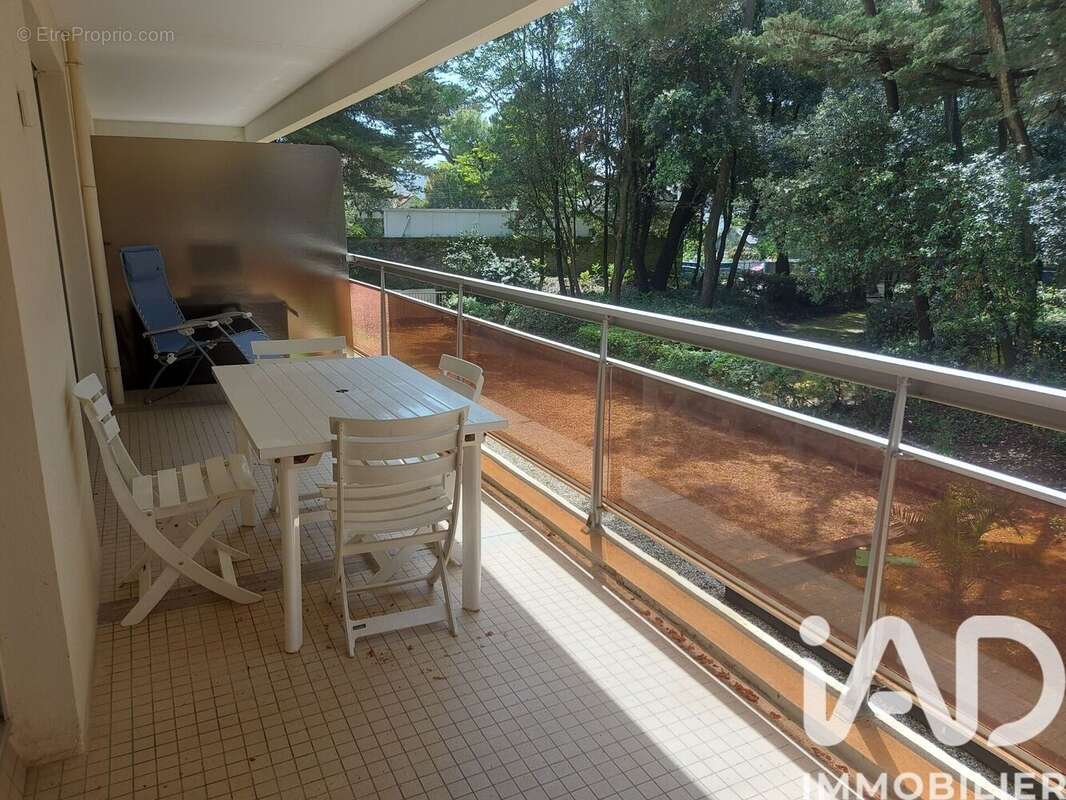 Photo 5 - Appartement à PORNICHET