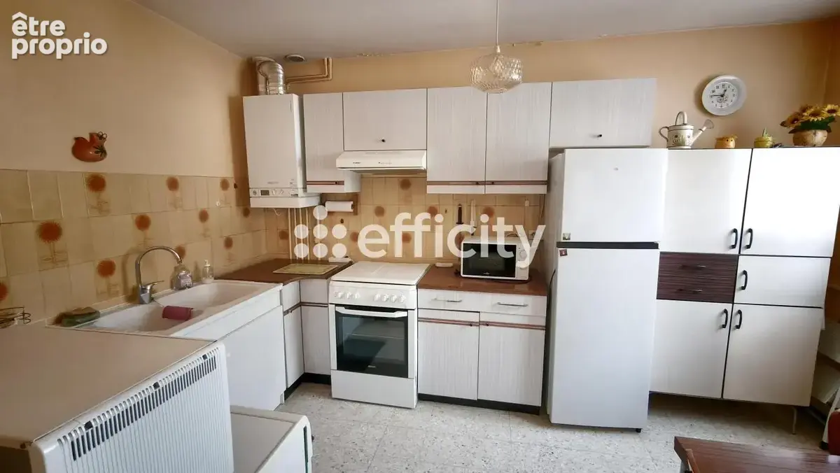 Maison 4 pièces 81 m² à vendre à Nissan-Lez-Enserune (34440) - photo 6