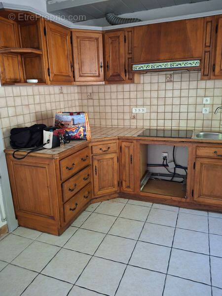 Maison à AMELIE-LES-BAINS-PALALDA