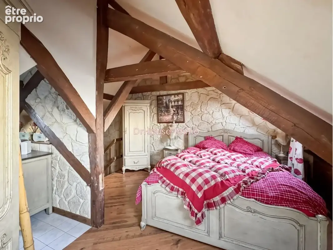 Maison 5 pièces 100 m² à vendre à Nangis (77370) - photo 9