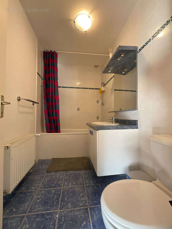 Maison à ANDRESY
