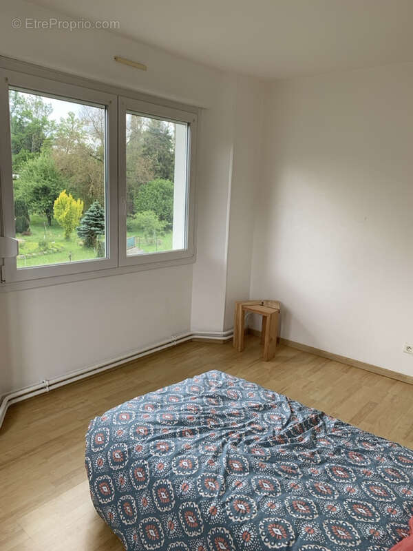 Appartement à PAIR-ET-GRANDRUPT