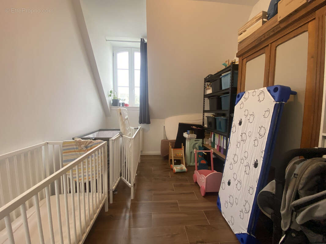 Appartement T4 dans une résidence sécurisé - photo 10