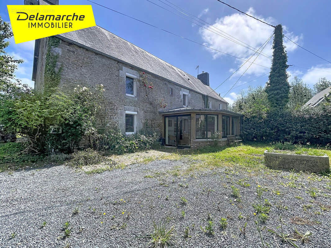 Maison à LINGREVILLE