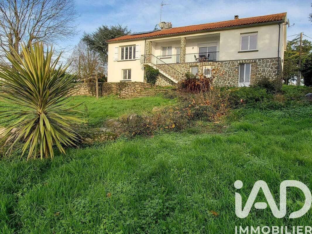 Photo 1 - Maison à CHEFFOIS