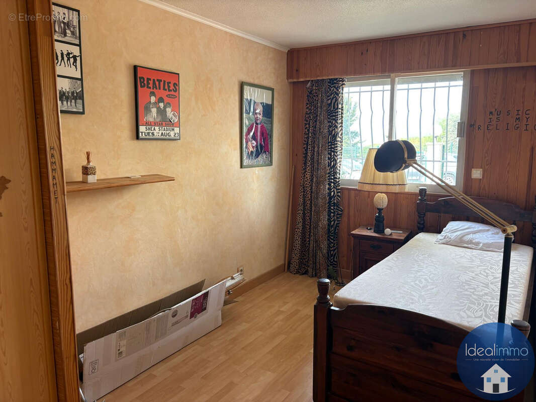 Appartement d'exception de 134 m2 avec vue dégagée - photo 7