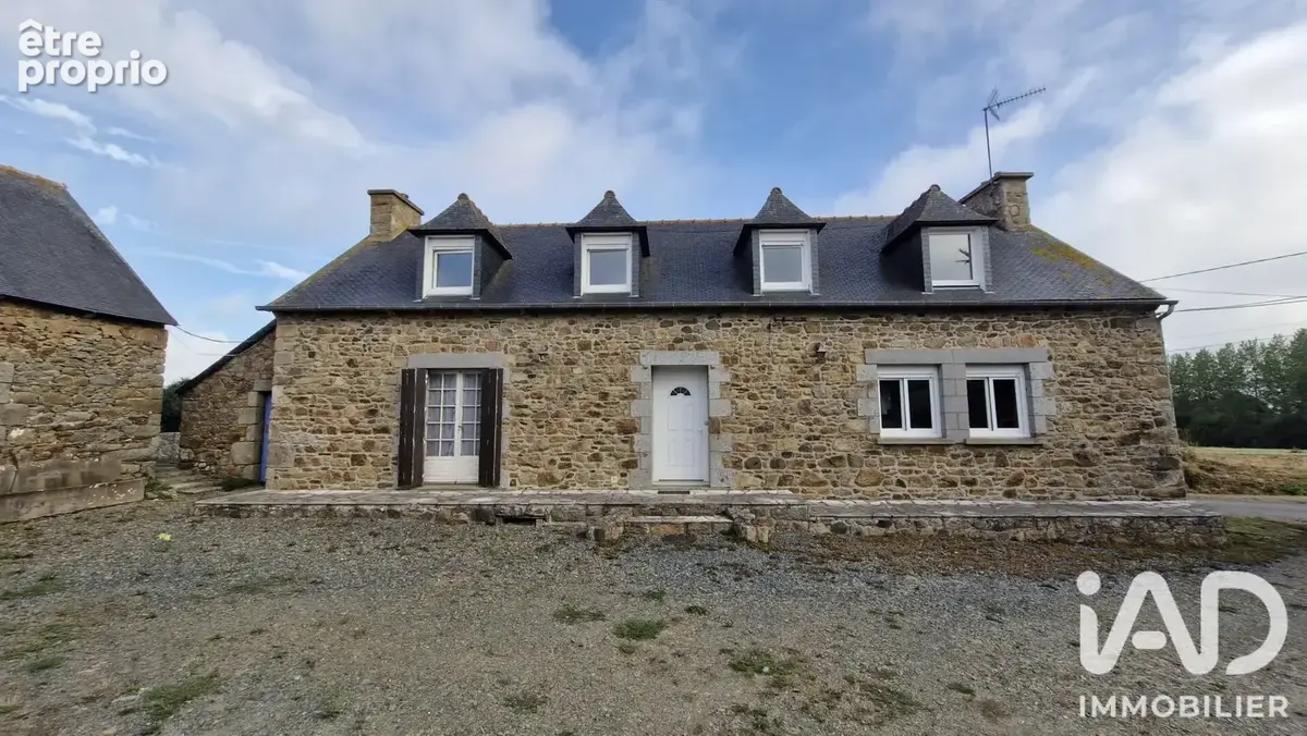 Photo 1 - Maison à PLERNEUF