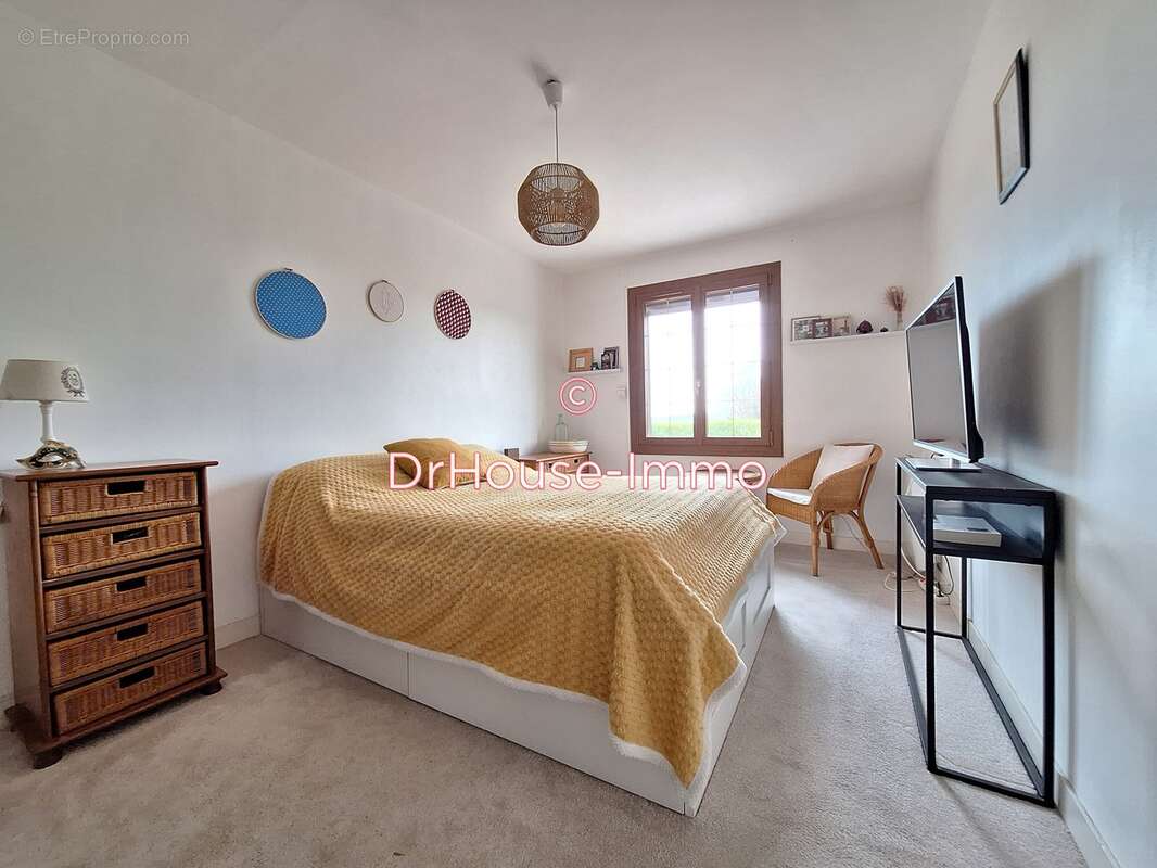 Maison à VEULES-LES-ROSES