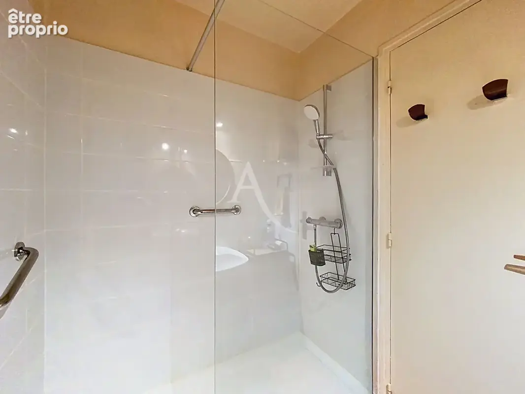 Appartement 3 pièces de 65 m² - Saint-Germain-en-Laye, quartier Alsace - photo 11