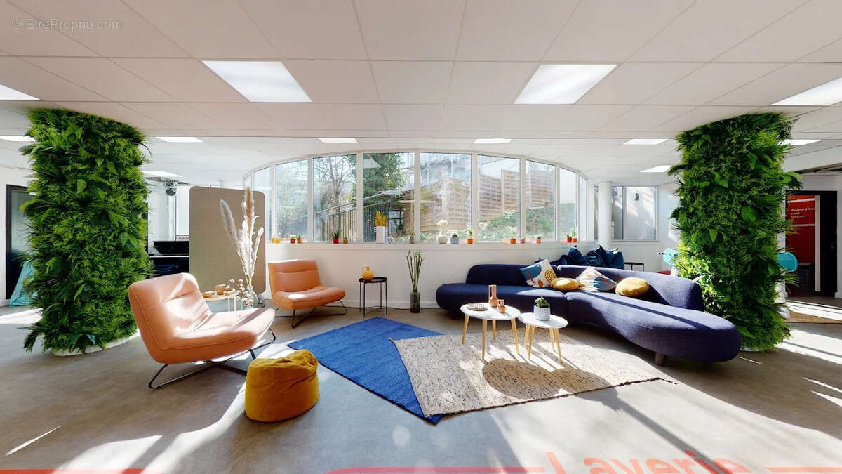 Appartement à SEVRES