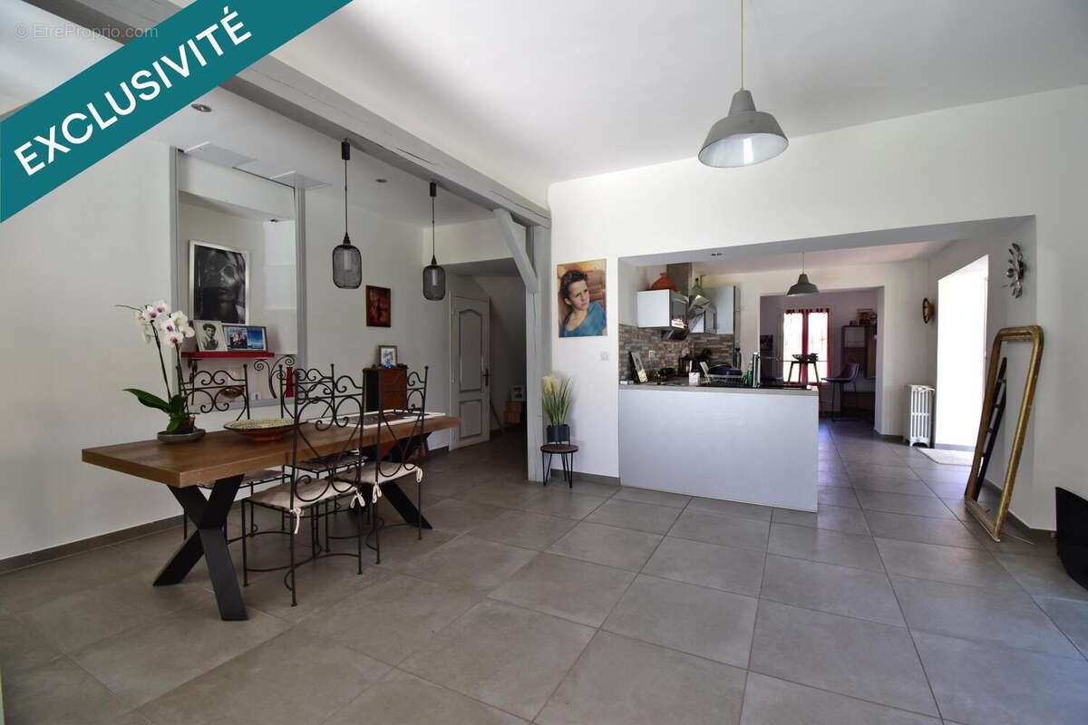 Photo 5 - Maison à DIGNE-LES-BAINS