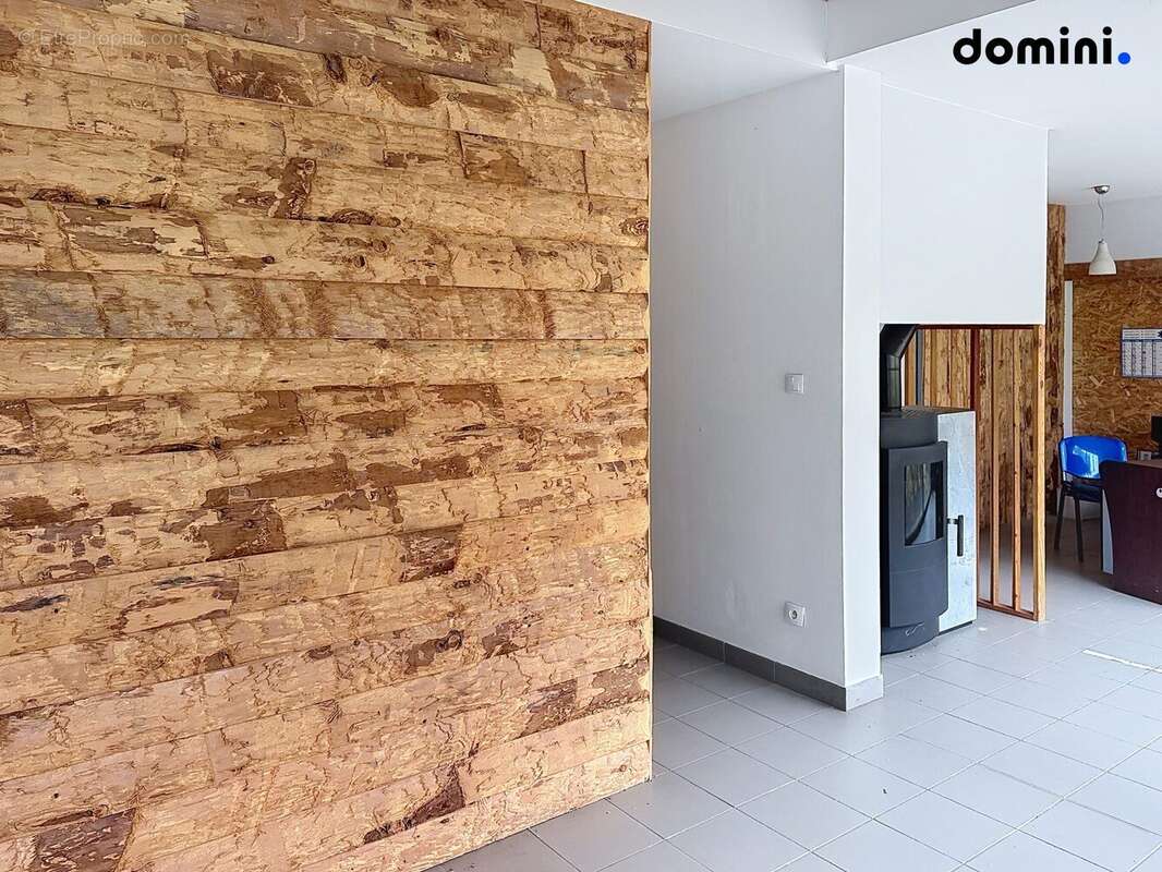 Appartement à MONTCENIS