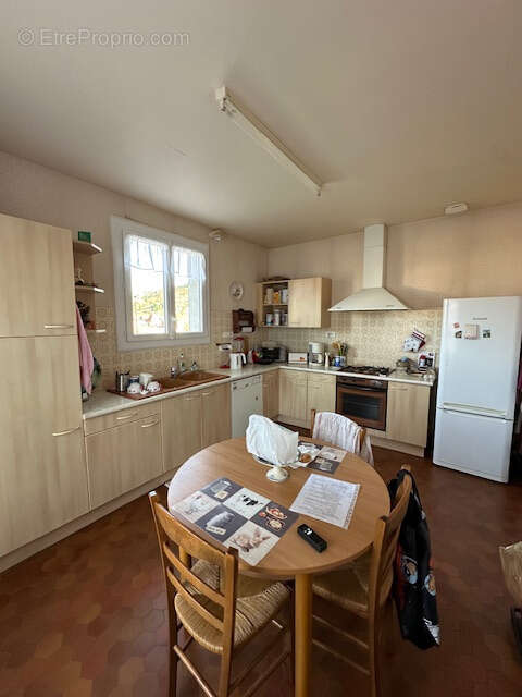 Appartement à SAINT-CERE