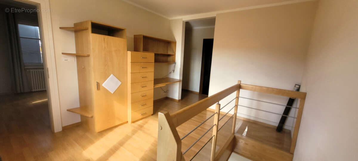 Appartement à SOULTZEREN
