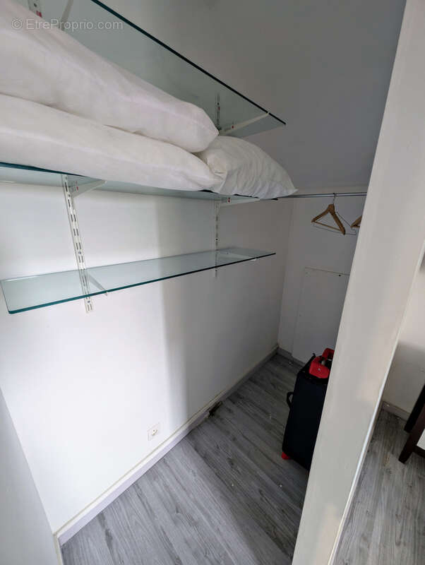 Appartement à TROYES