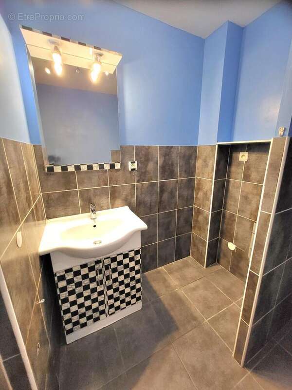 Photo 7 - Appartement à MORESTEL