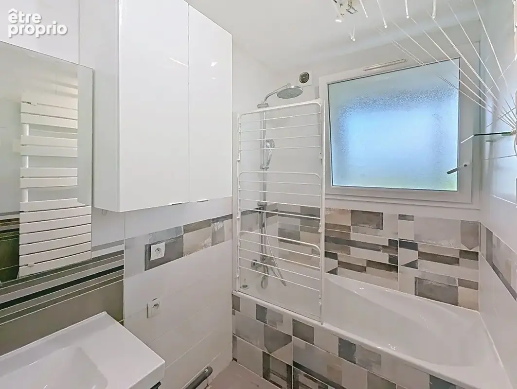 Appartement 99 m² à Lyon-5e  - photo 9