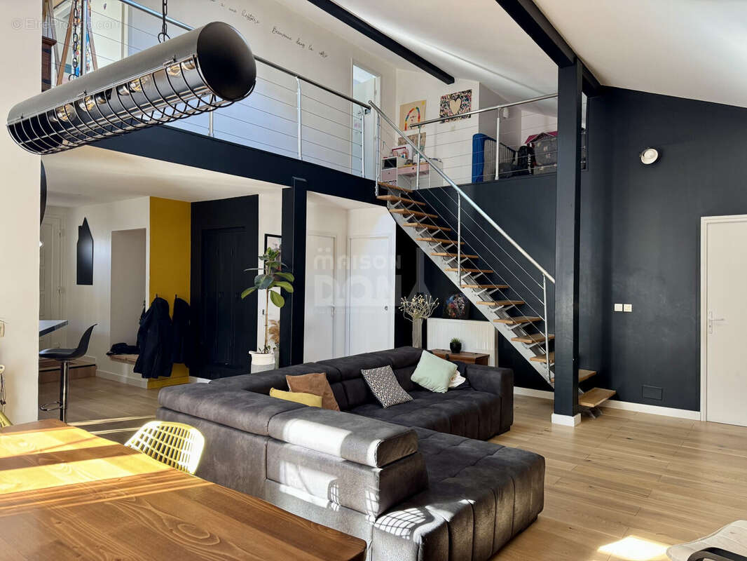 Maison 132 m² à Tournefeuille  - photo 4