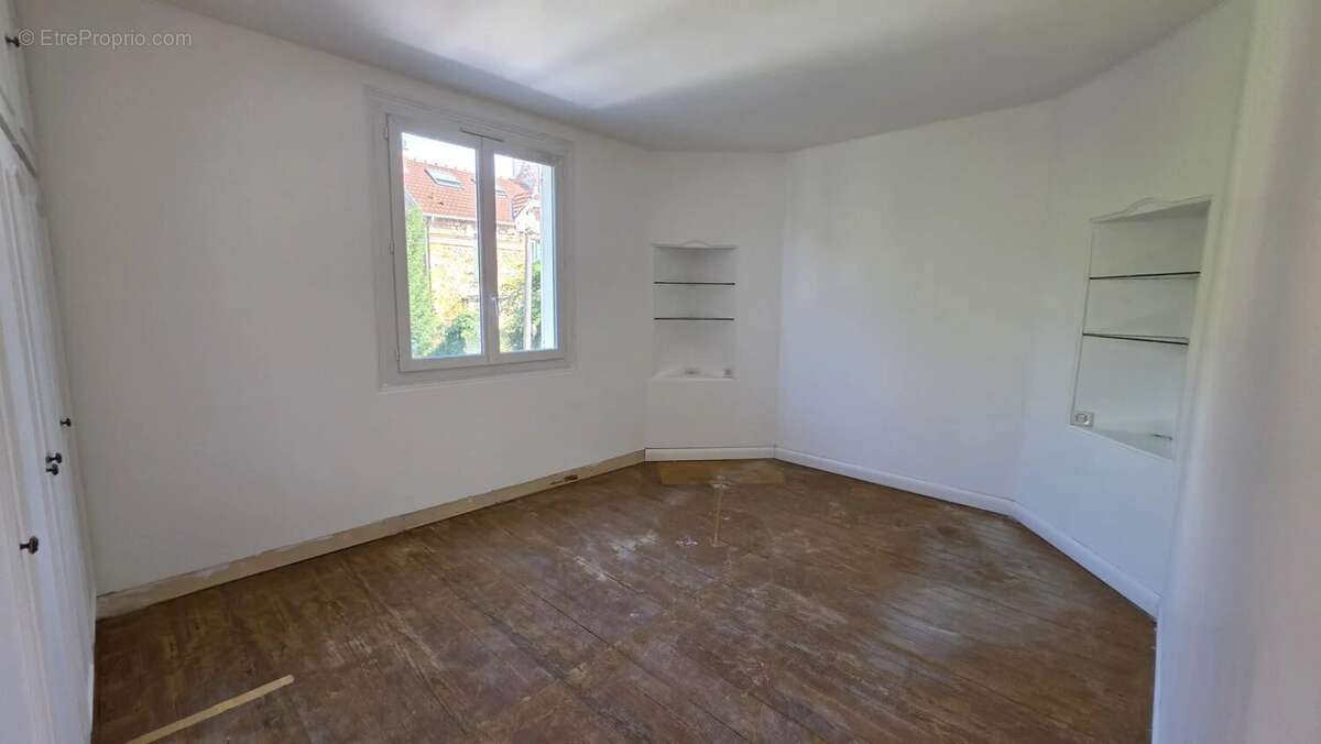 Maison à CHATOU