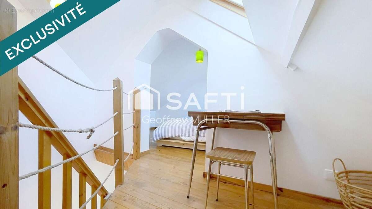 Photo 5 - Maison à AURAY