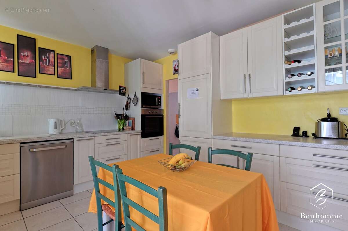 Maison 5 pièces - 152 m² - Créon - photo 4