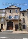 Maison à SAINT-PONS-DE-THOMIERES